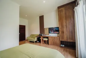 You Suite Seminyak - Zimmer
