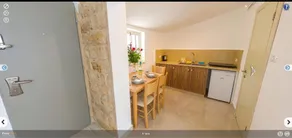 Vacation in the old city of Safed - Camera