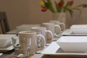 Castle Park Hotel - Restaurang