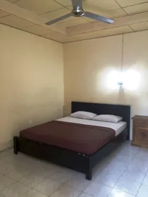 Waringin Homestay - Værelse