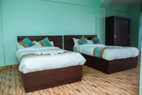 Yaksa Hotel Pvt. Ltd. - Chambre