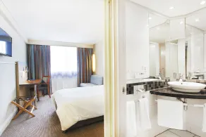 RH Hotel & Apartments - Pretoria - Room