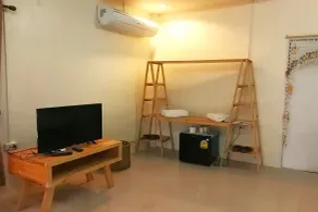At-Pran Sunrise Beach Resort - Chambre