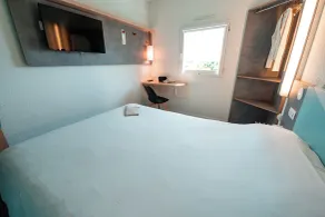 ibis budget Sète Centre - Chambre