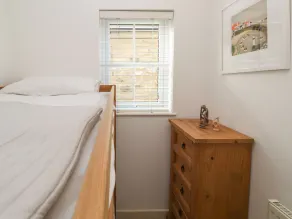 Tregonning Lodge - Rom