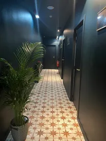 Gran Hotel De Passage - Room