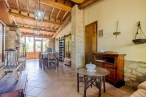Agriturismo La Mora - Receção