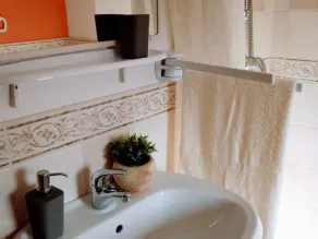 Apartments Eva - Salle de bain