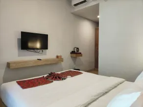 Manuver Surf And Stay Uluwatu Bali - Room