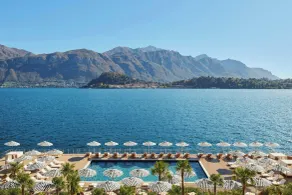 The Lake Como EDITION - Pool