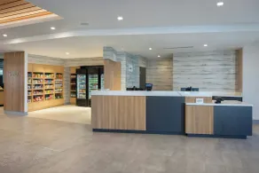 TownePlace Suites by Marriott Casa Grande - Reception