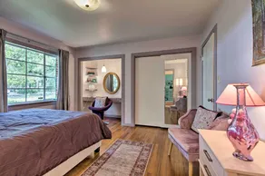 Ocean Springs Home - Walk to Beach & Downtown! - Interiör