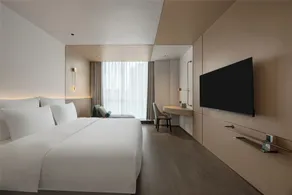 Novotel Kunshan East - Zimmer