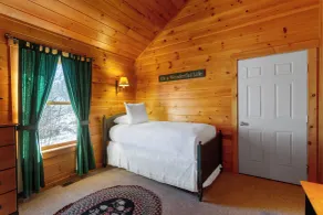 Rangeley Lake Resort - Room