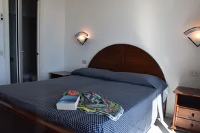 Hotel La Gioiosa - Rum