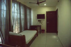 Chandrika Tourist Home - Chambre