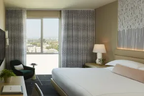 Kimpton Hotel Wilshire by IHG - View from room