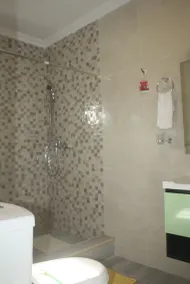 Westhood Homes - Bathroom