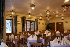 Hotel Dwór Karolówka - Restaurant