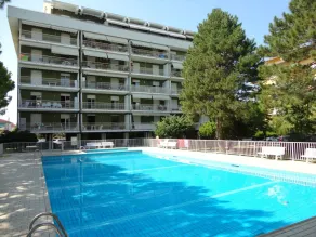 Comfy studio with shared pool - Pool