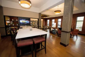 Holiday Inn Express & Suites Denver South - Castle Rock by IHG - Restaurang