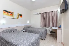 Hotel Express Aeroporto - Room