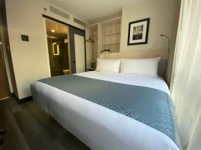Wingate by Wyndham New York Midtown South/5th Ave - Chambre
