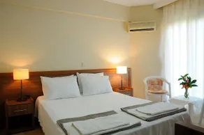 Crescent Hasirci Hotel - Chambre