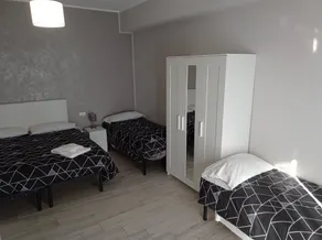 B&B Albachiara - Camera