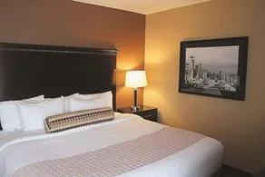 La Quinta by Wyndham Seattle Downtown - Chambre