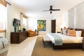 The Ultimate Holiday Villa in With Private Pool and Close to the Beach, Cabo San Lucas Villa 1049 - Room