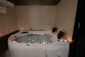LE DIYAR Al Waha Hotel Riyadh - Room