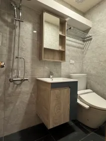 FULL STAY - Badezimmer
