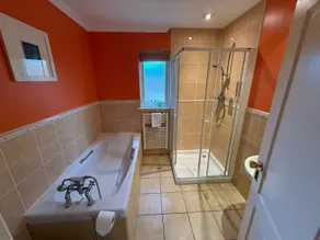 The Airds Hotel and Restaurant - Salle de bain