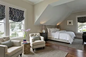 Inns of Mendocino - Chambre