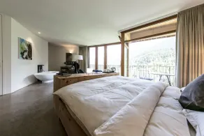 Hotel Arnica Scuol - Adults Only - Værelse