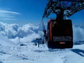 Etna Dimora dei Saponari - Camera