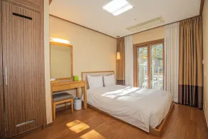 Holiday Inn & Suites Alpensia Pyeongchang Suites by IHG - Chambre