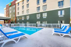 La Quinta Inn by Wyndham North Myrtle Beach - Piscine