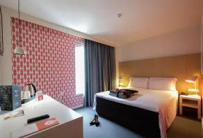 Appartement de vacances | Proche Gare de Porto-São Bento - Chambre