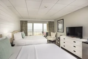 Montreal Beach Resort - Chambre