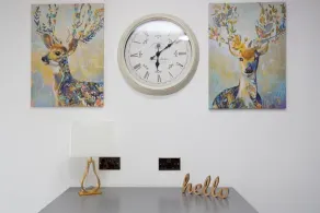 Diana Hotel Near Wembley Self Serviced Apartments - Hall