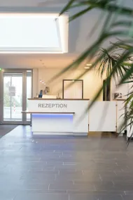 Laerholz 84 - Reception