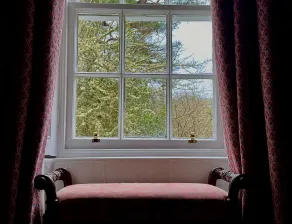 Spean Lodge - Habitación