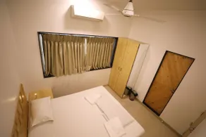 Nap Manor Hostels - Chambre