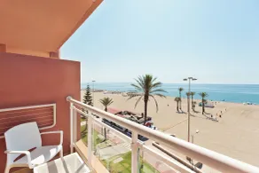 Hotel Best Roquetas - Chambre