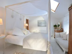 Rhianfa Cottage - Værelse