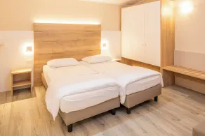 Residence Parco Del Garda - Rom