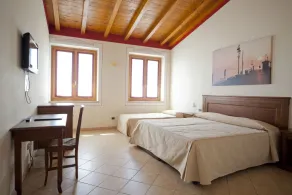 Relais Corte Pontigliardo - Chambre