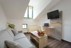 Bed & Breakfast am Luisenplatz - Room